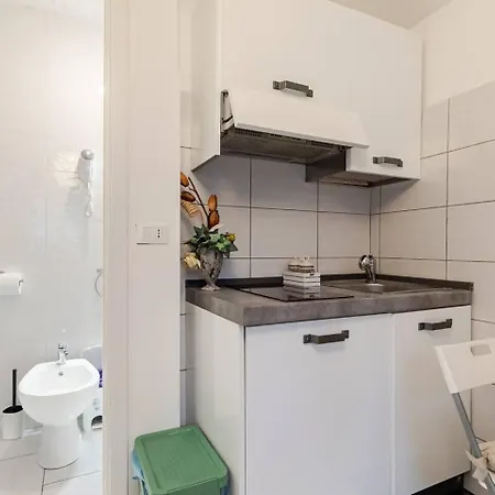Apartman Mini Loft Piazza Vittorio Center