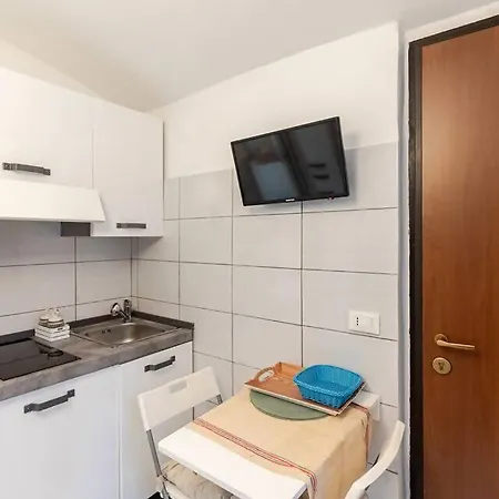 Mini Loft Piazza Vittorio Center Apartman *