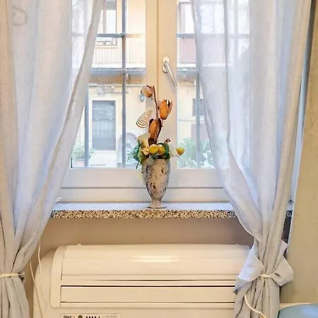 Apartman Mini Loft Piazza Vittorio Center *